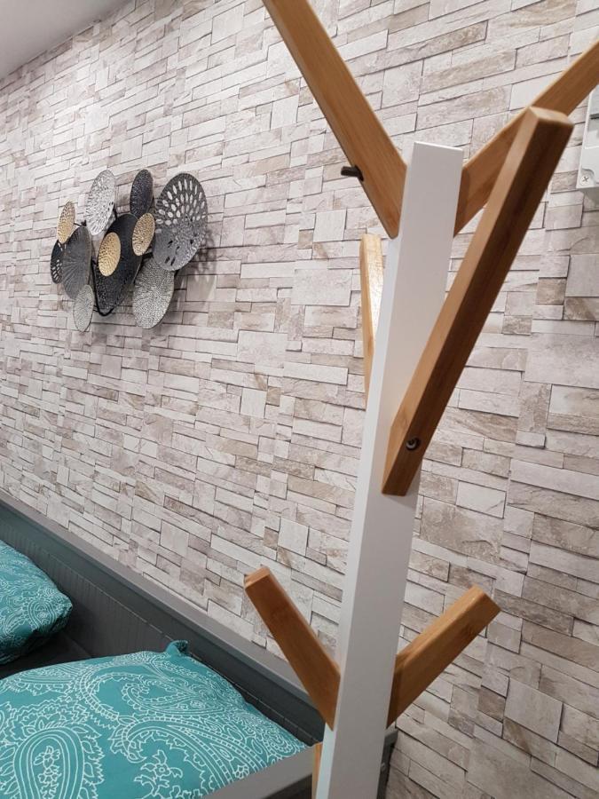 Sw Cosy Studio - Chambly Persan Roissy Cdg Esterno foto